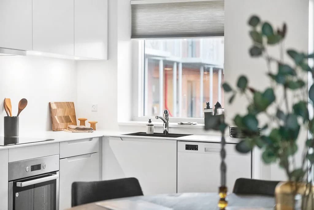 3-vær. lejlighed på 80 m² - Ringsted
