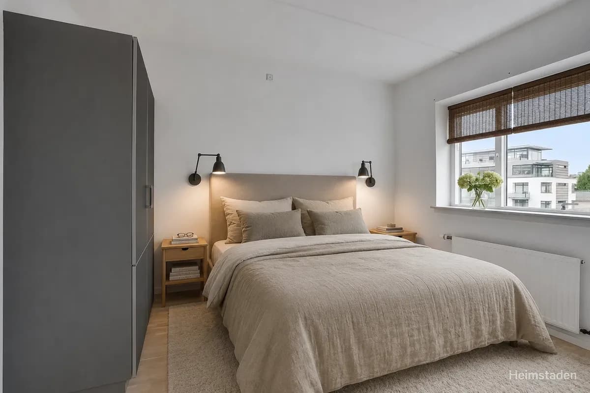 2-room apartment, 73 m² - Nyborg
