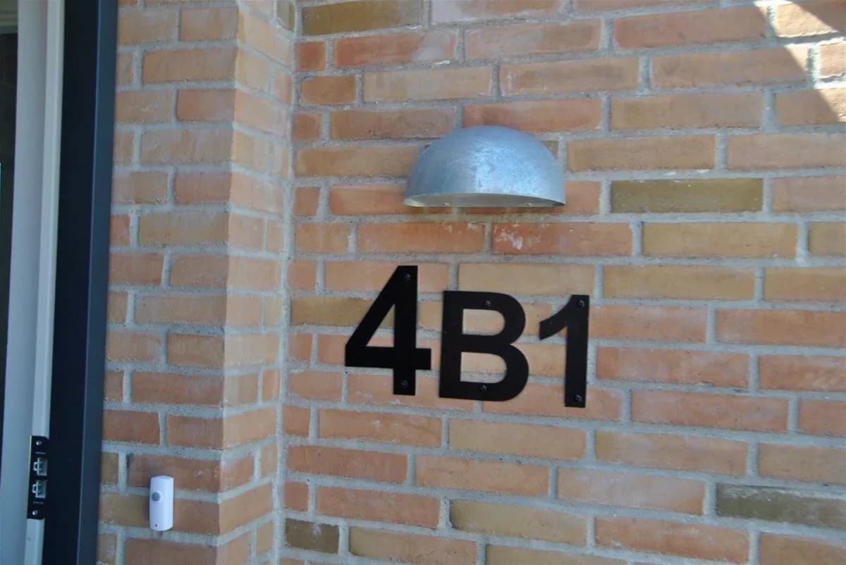 3-vær. lejlighed på 79 m² - Fjerritslev
