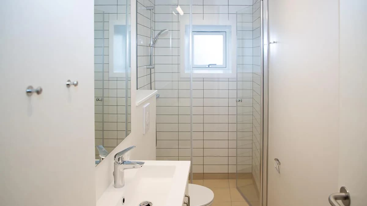 3-vær. lejlighed på 70 m² - Frederikshavn