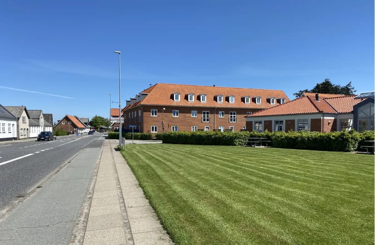 3-room apartment, 95 m² - Them