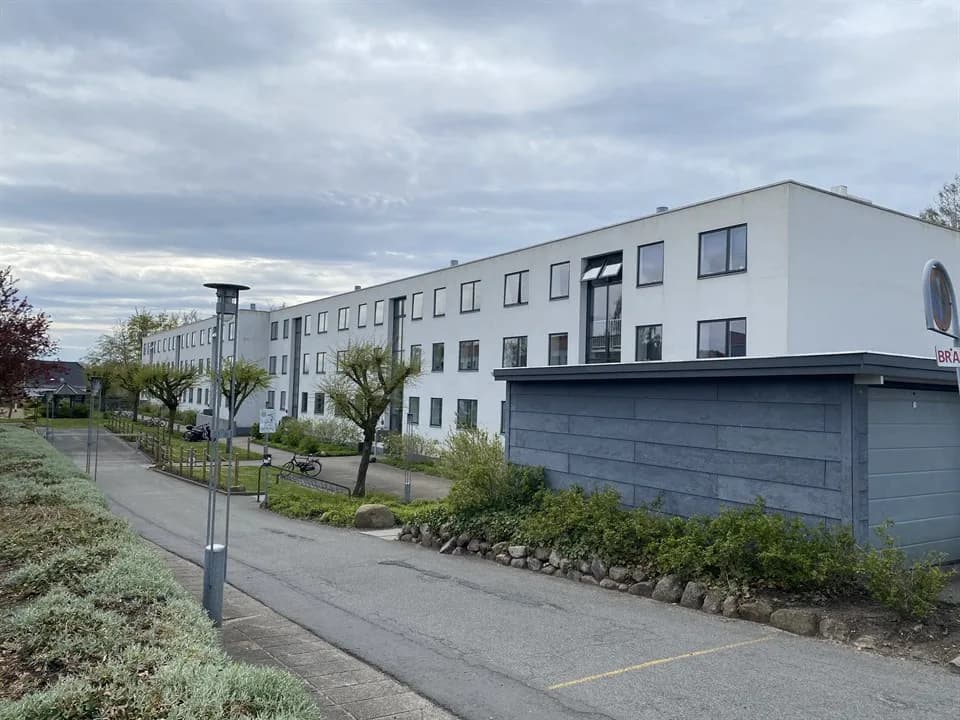 4-vær. lejlighed på 88 m² - Assens