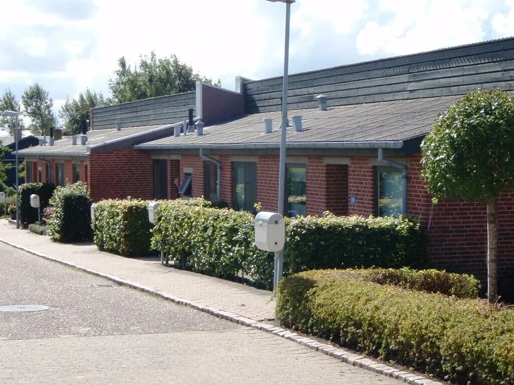 2-vær. lejlighed på 67 m² - Skive