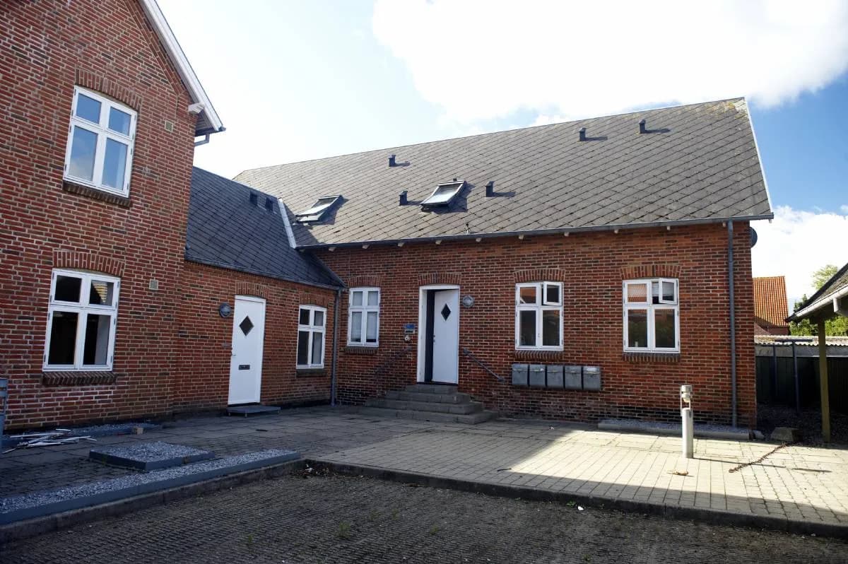 2-vær. lejlighed på 59 m² - Tim