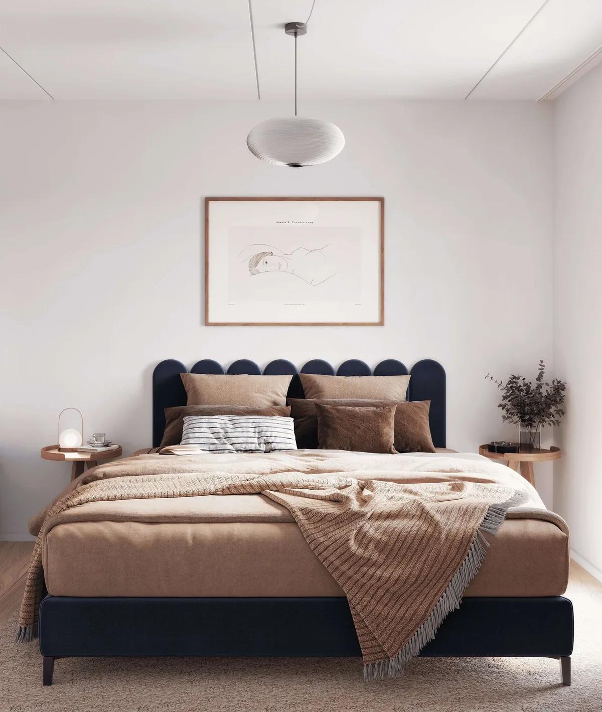 2-vær. lejlighed på 55 m² - Aarhus