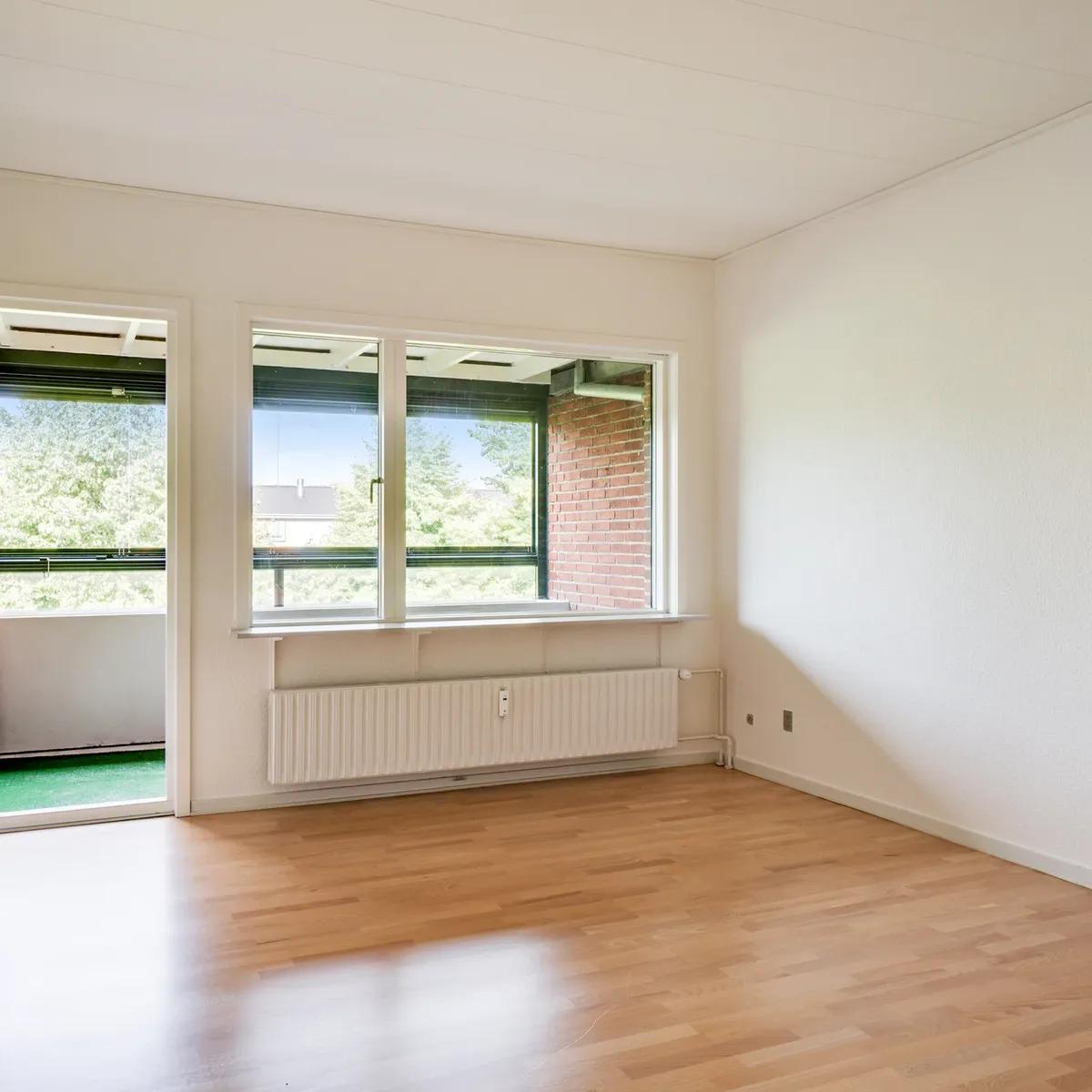 4-vær. lejlighed på 90 m² - Holstebro