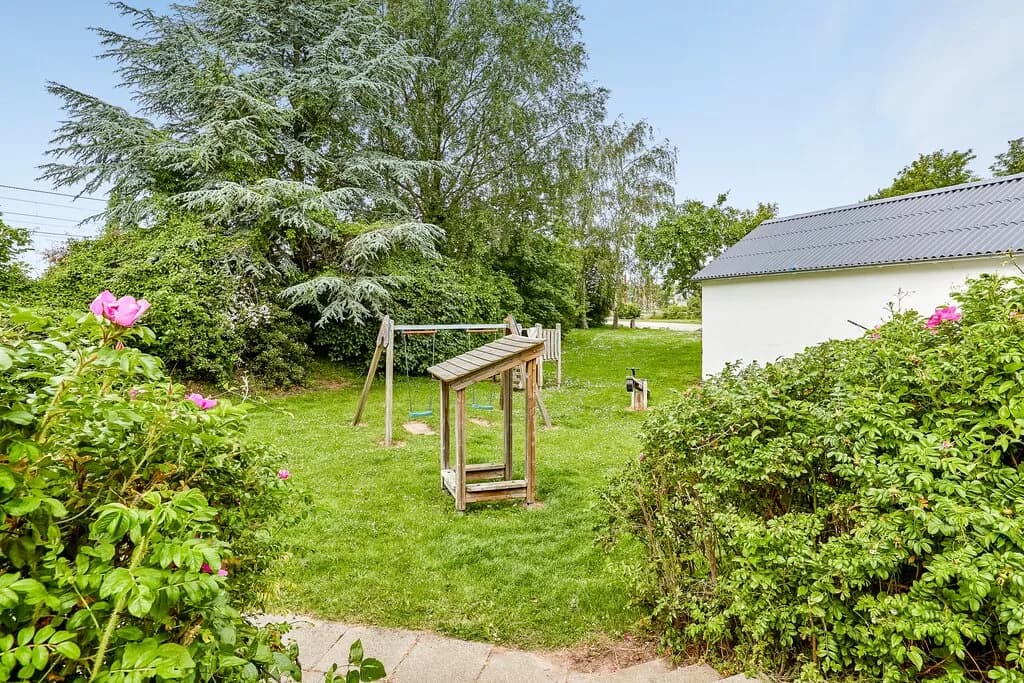 3-vær. lejlighed på 86 m² - Nørre Åby