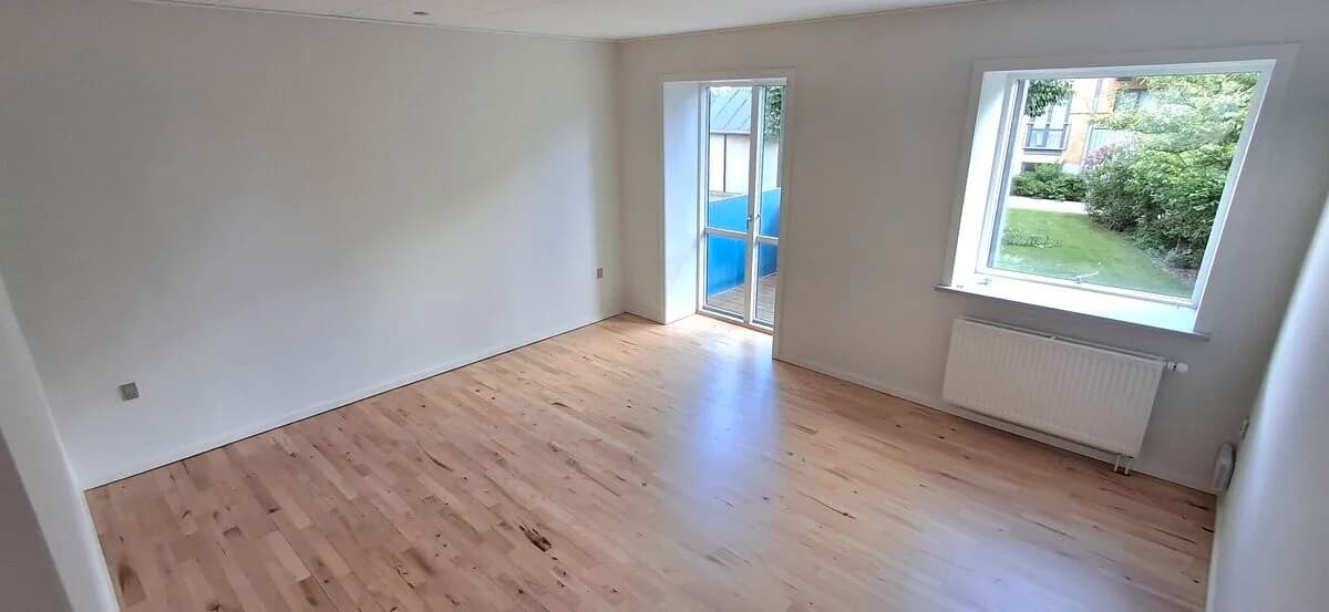 2-vær. lejlighed på 64 m² - Frederikshavn