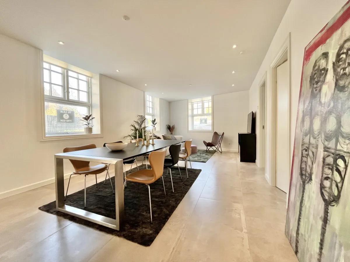 2-room apartment, 73 m² - Nørresundby