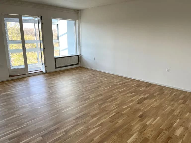 3-room apartment, 84 m² - Nyborg