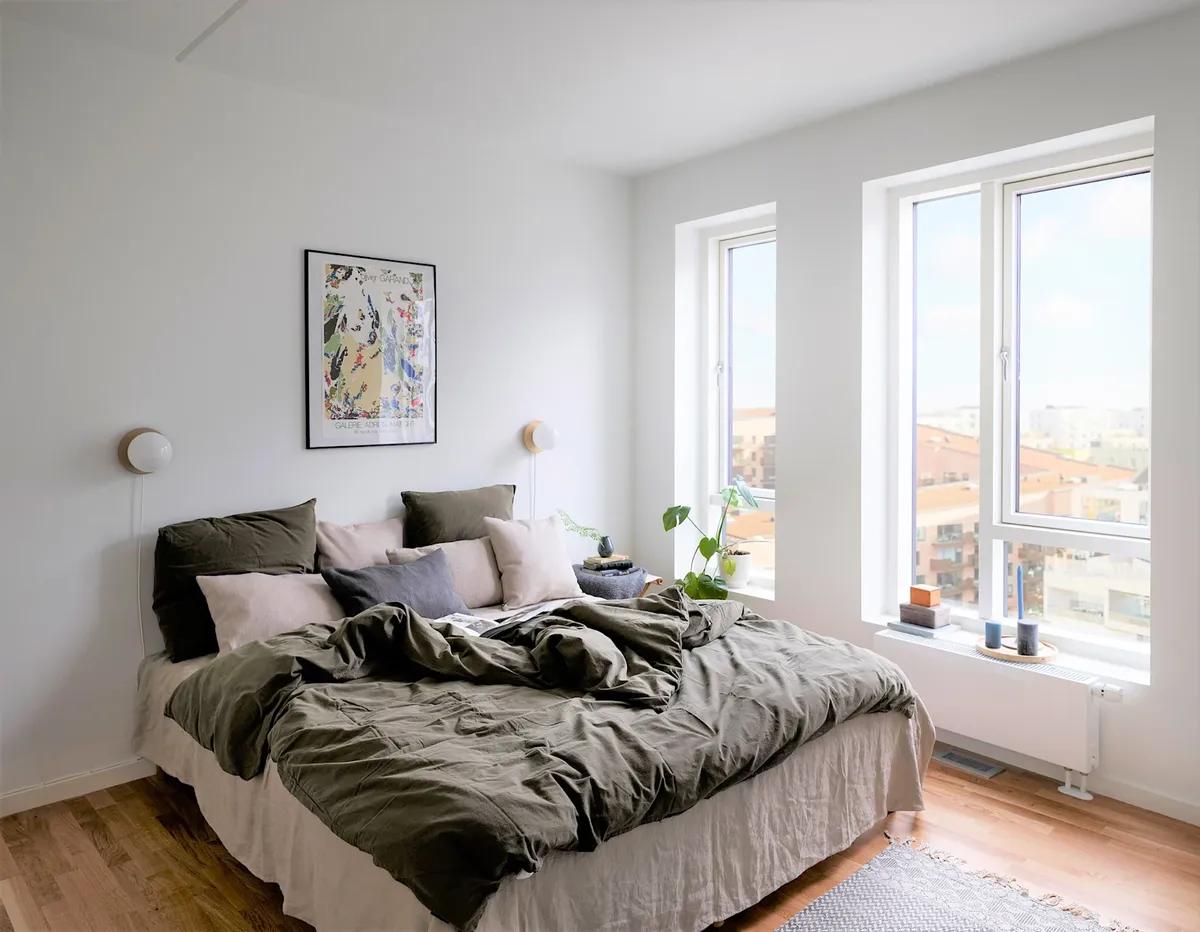 3-room apartment, 94 m² - København S
