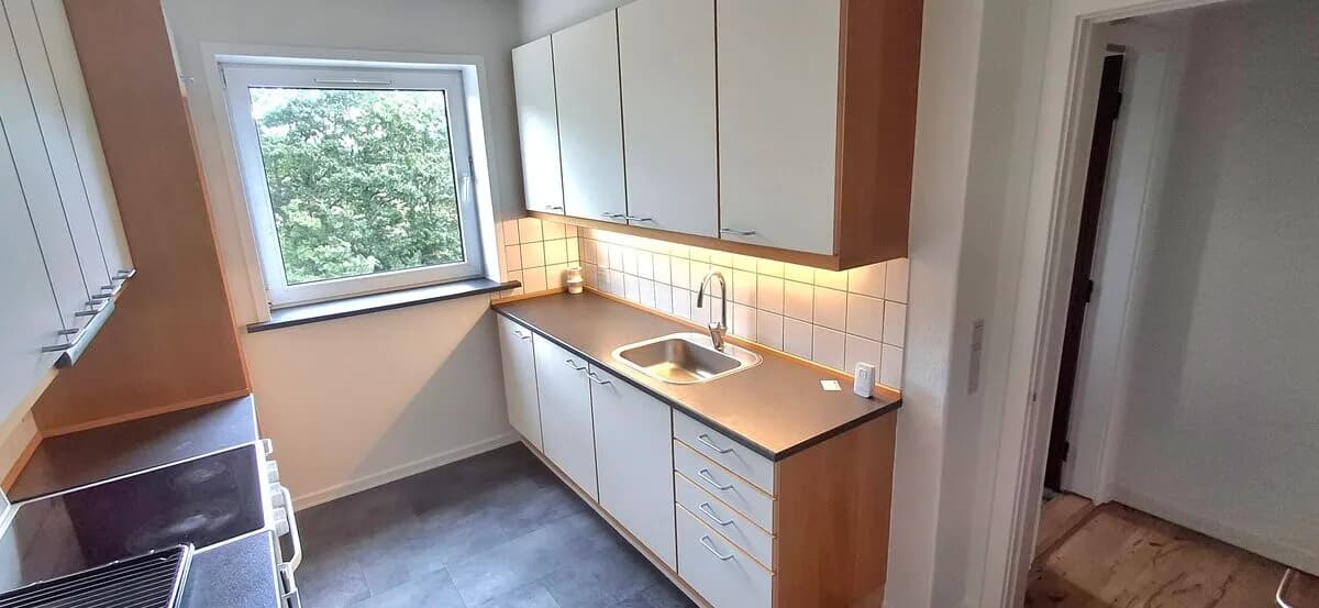 2-vær. lejlighed på 74 m² - Frederikshavn