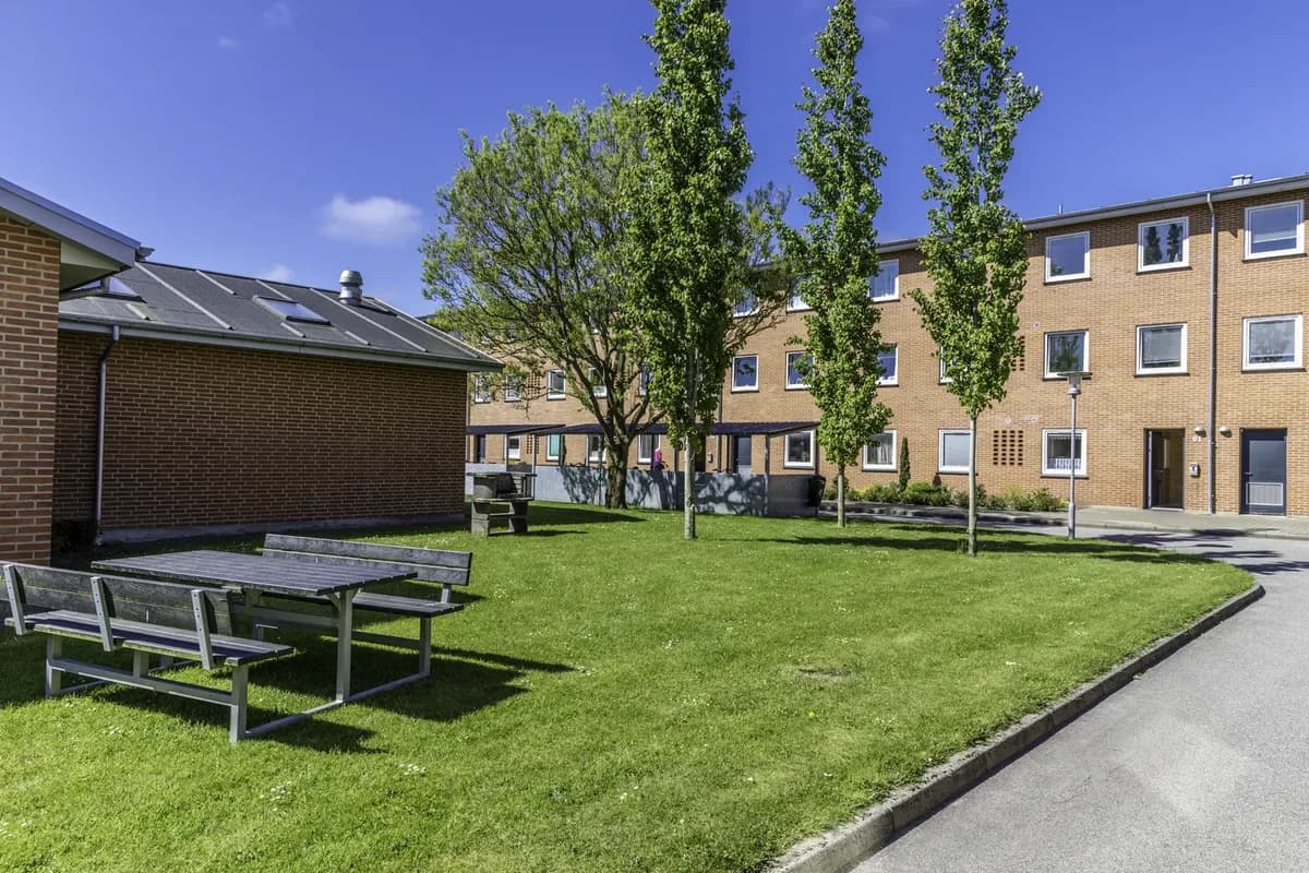 3-vær. lejlighed på 85 m² - Holstebro