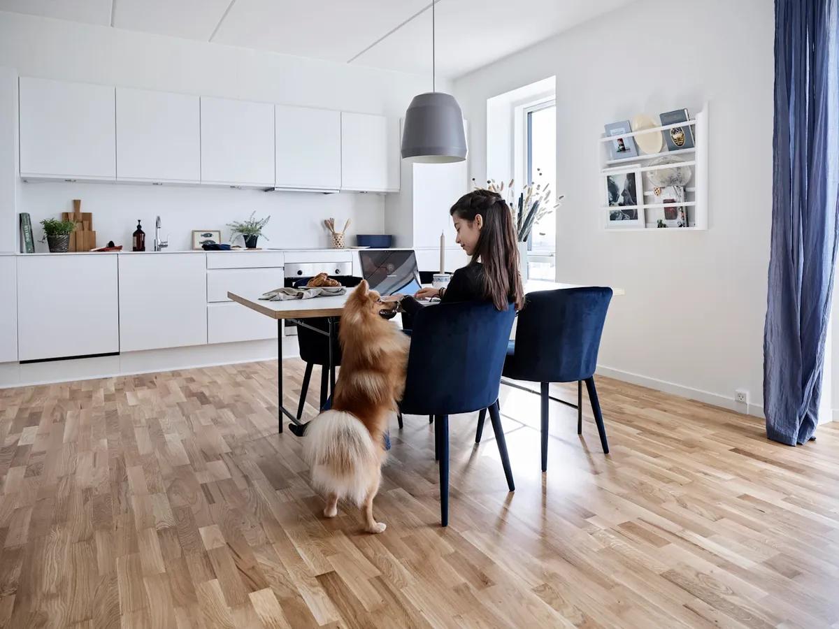 2-vær. lejlighed på 64 m² - Hedehusene