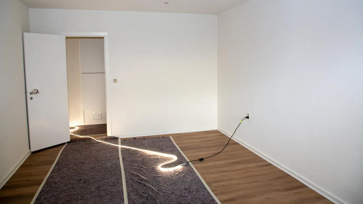 3-room apartment, 70 m² - Frederikshavn
