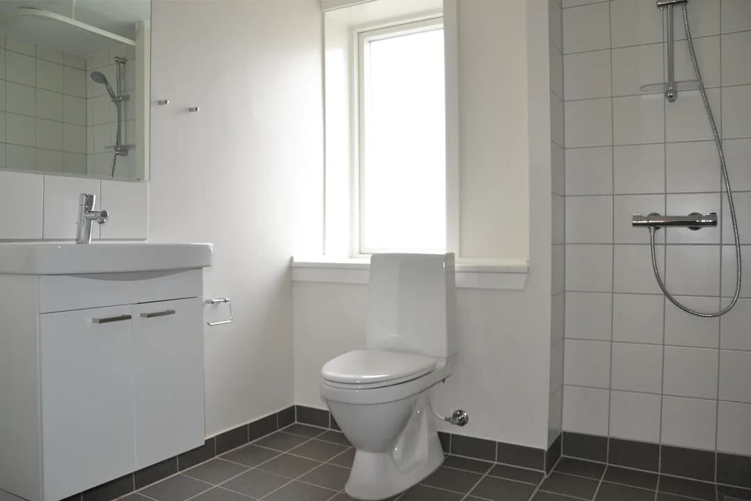 2-vær. lejlighed på 53 m² - Herning