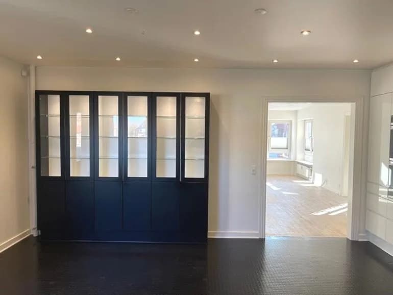 4-room apartment, 170 m² - Odense C