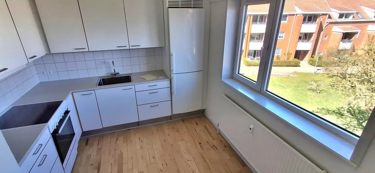 2-vær. lejlighed på 70 m² - Frederikshavn