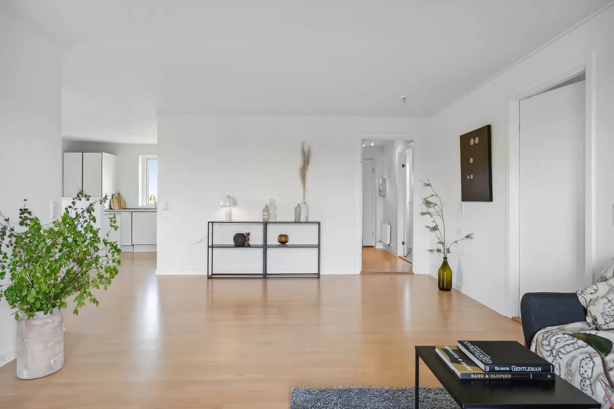 3-room terraced house, 75 m² - Langeskov