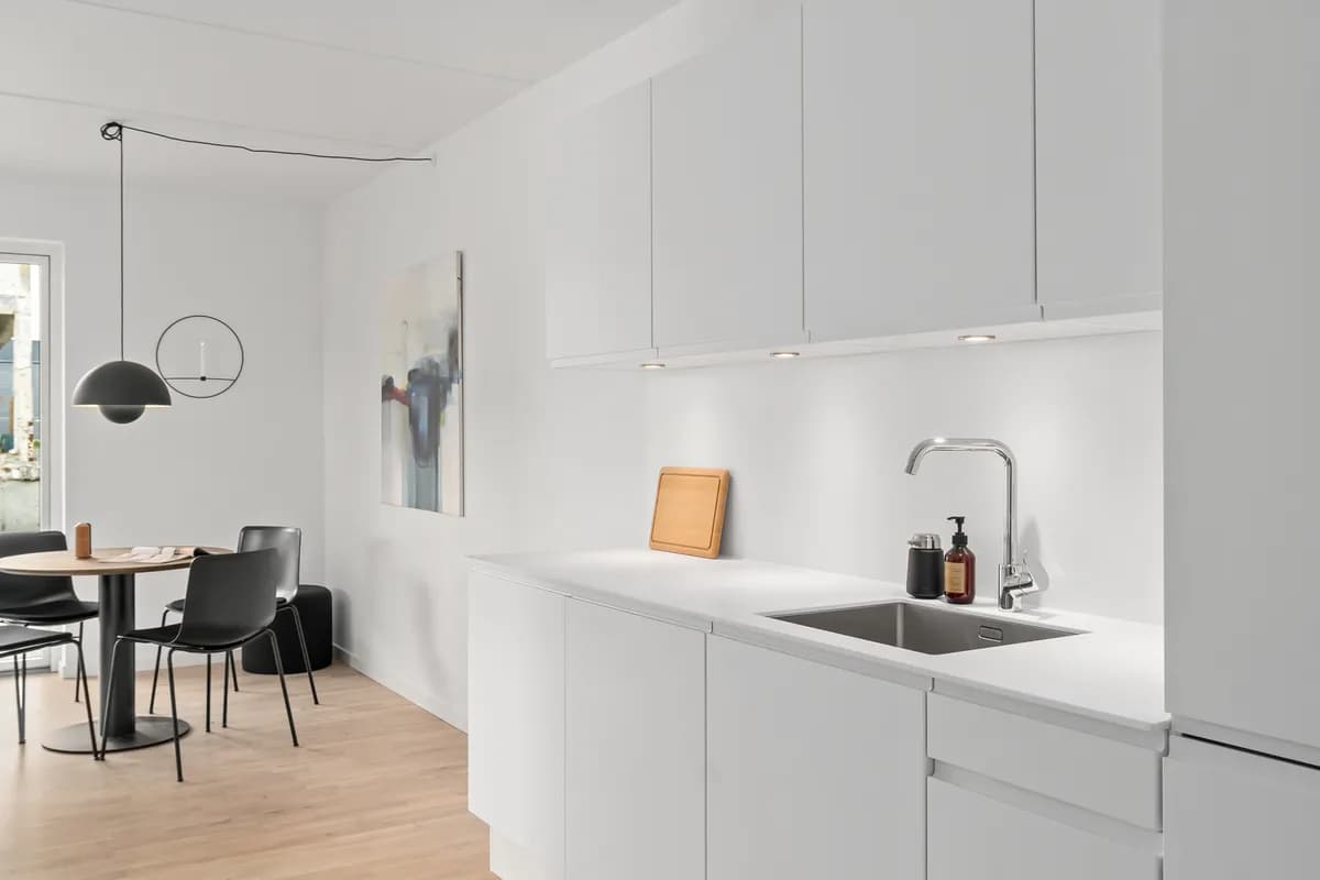 2-vær. lejlighed på 51 m² - Brabrand