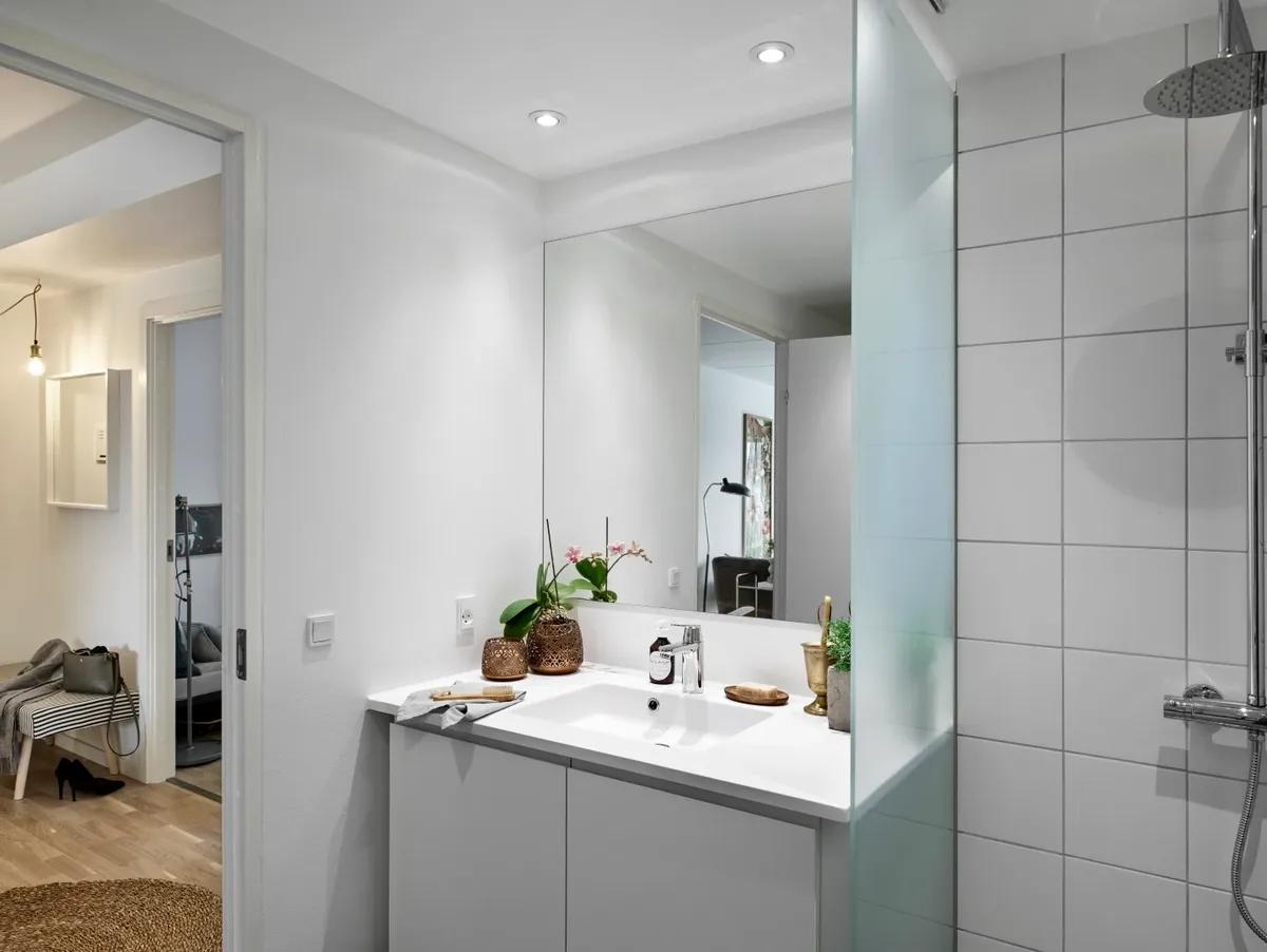 3-room apartment, 83 m² - Taastrup