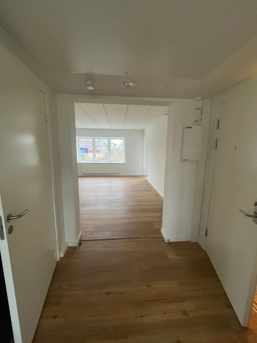2-vær. lejlighed på 89 m² - Grindsted