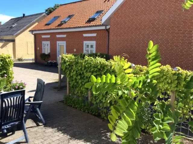 3-room apartment, 77 m² - Ansager
