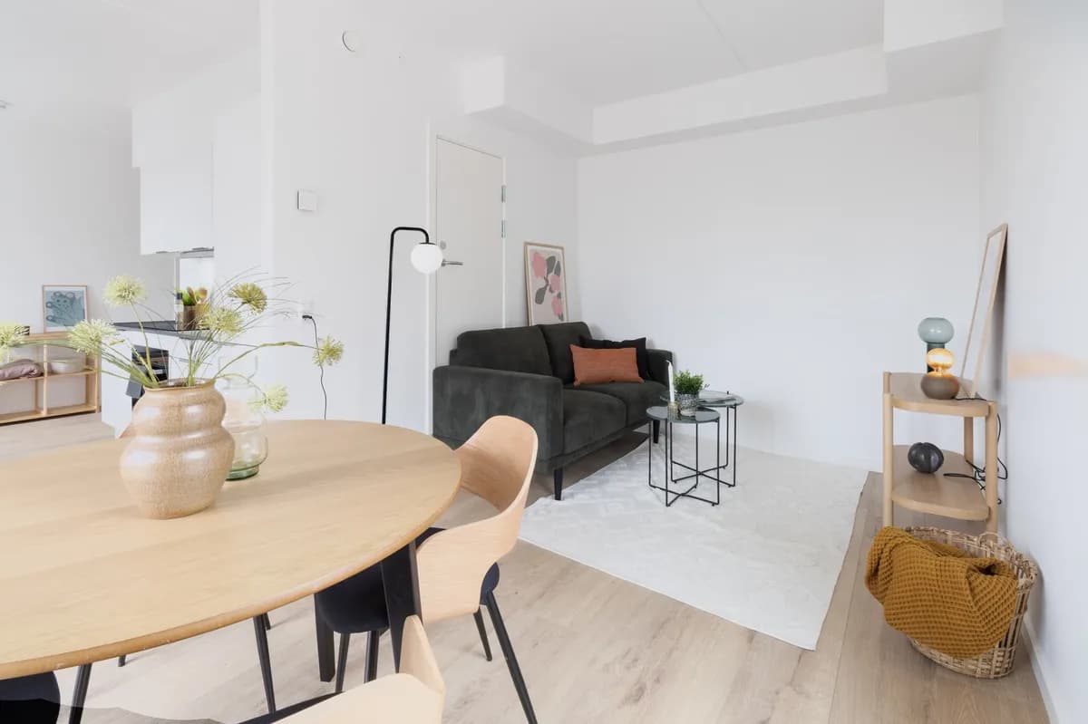 2-vær. lejlighed på 61 m² - Fredericia