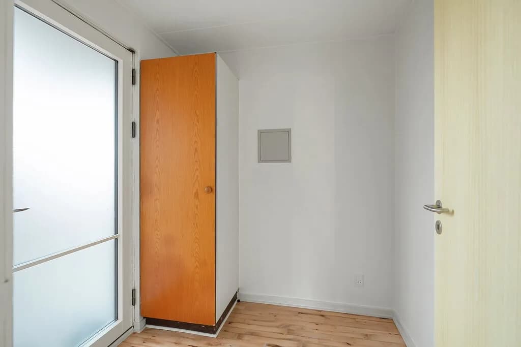 2-vær. rækkehus på 62 m² - Klovborg