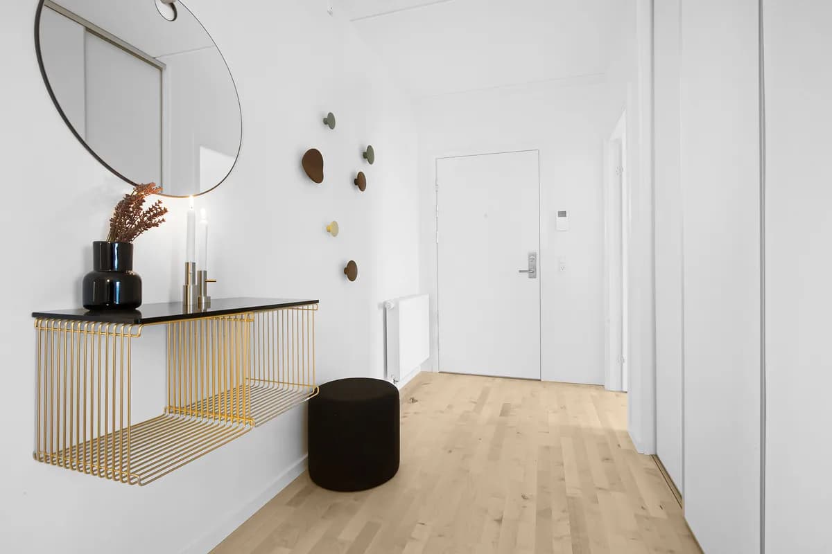 3-vær. lejlighed på 66 m² - Nørresundby