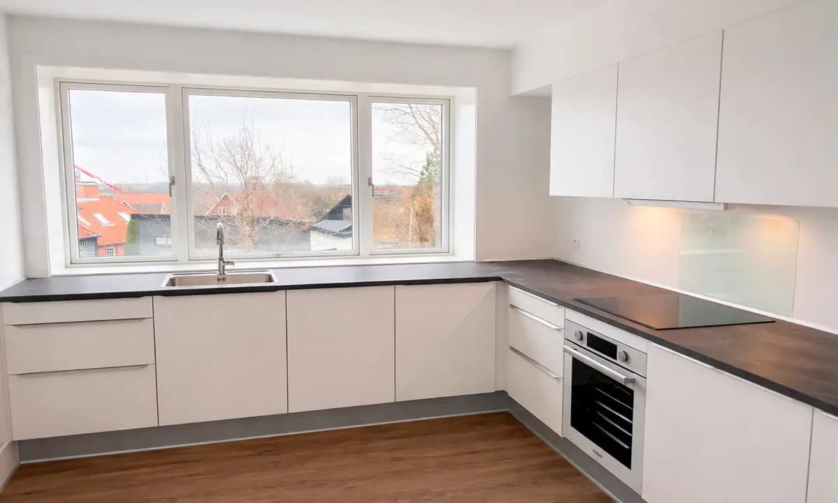 2-vær. lejlighed på 80 m² - Herning
