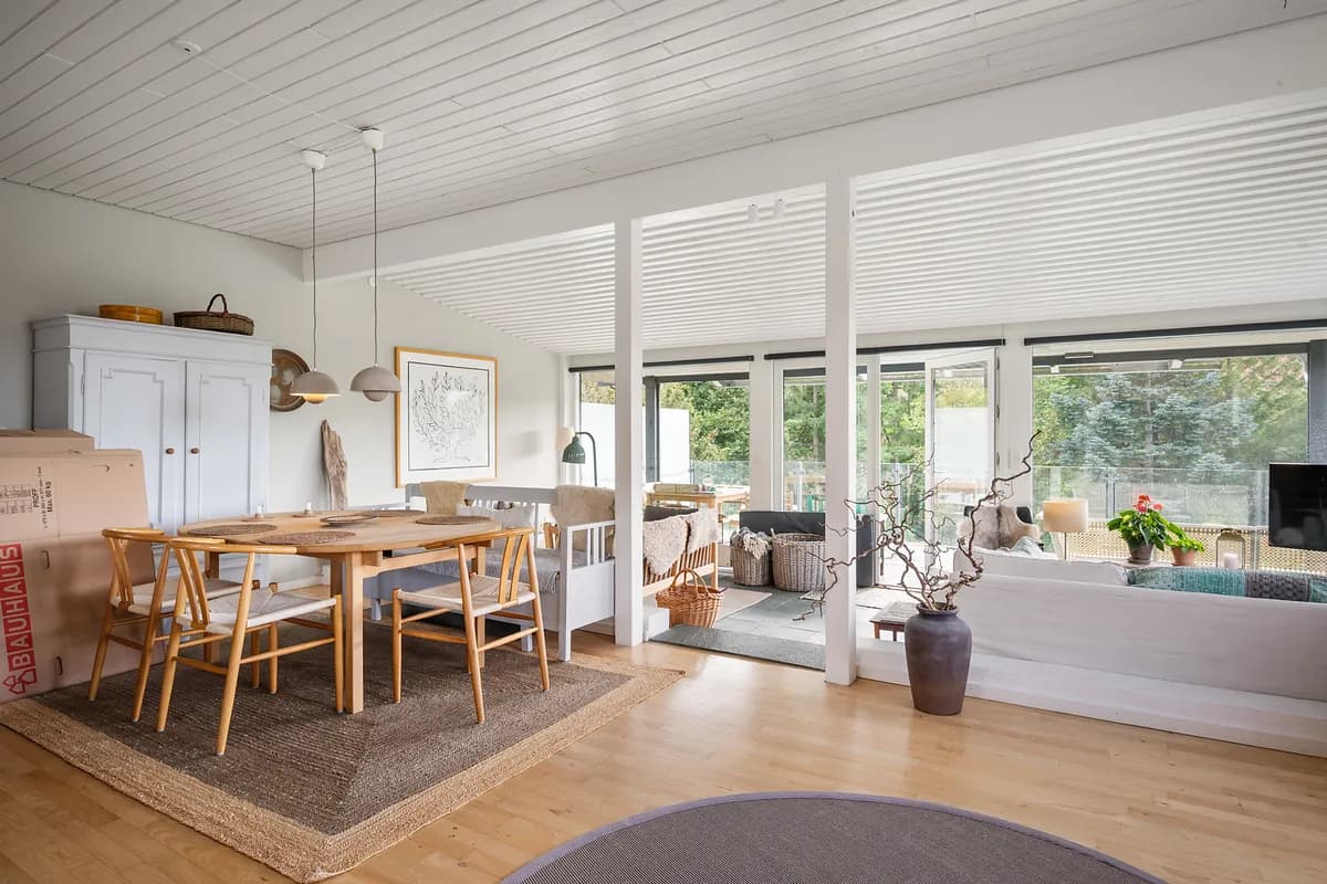 7-vær. hus på 150 m² - Højbjerg