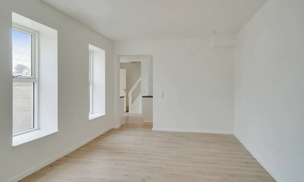 3-vær. hus på 91 m² - Vordingborg