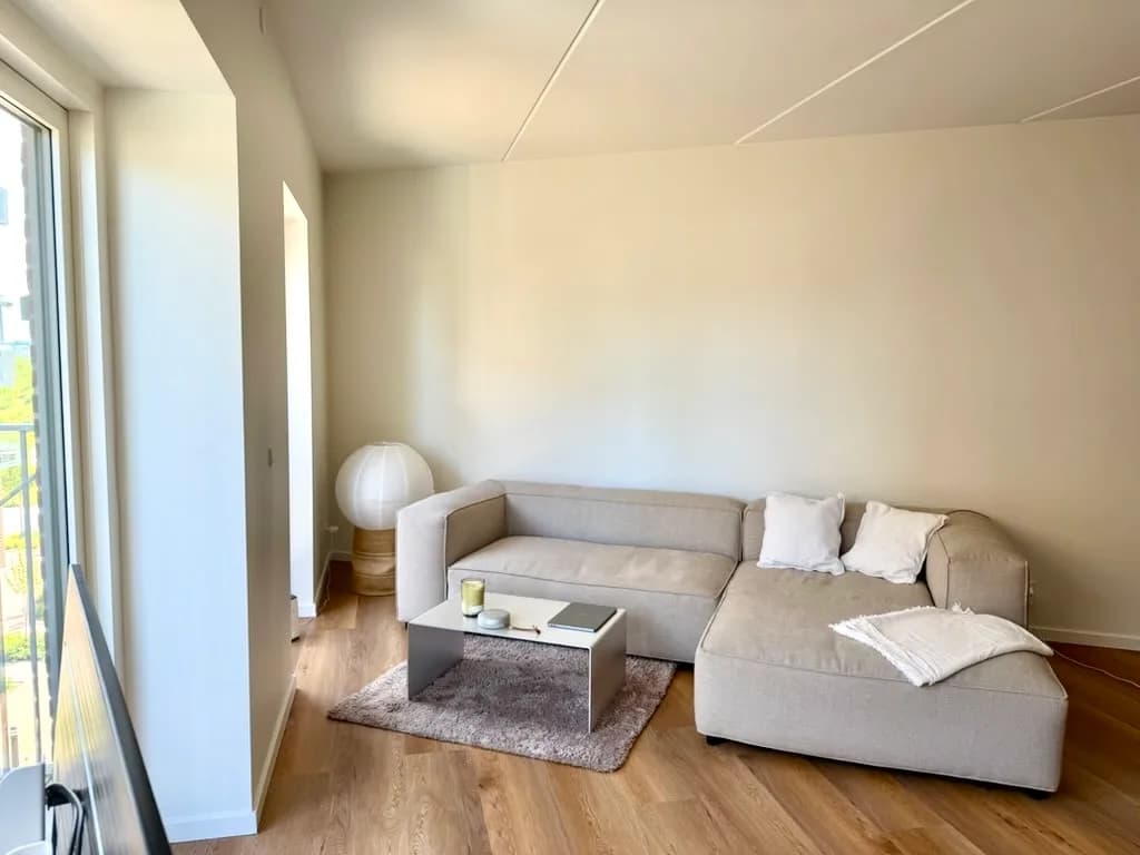 3-vær. lejlighed på 88 m² - Nørresundby
