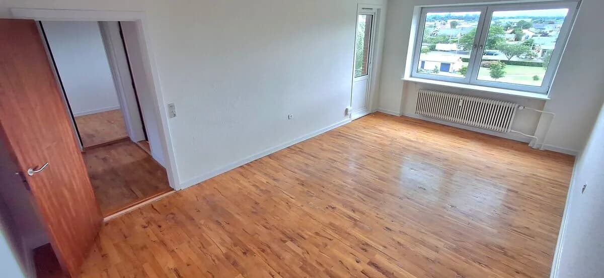 4-room apartment, 103 m² - Frederikshavn