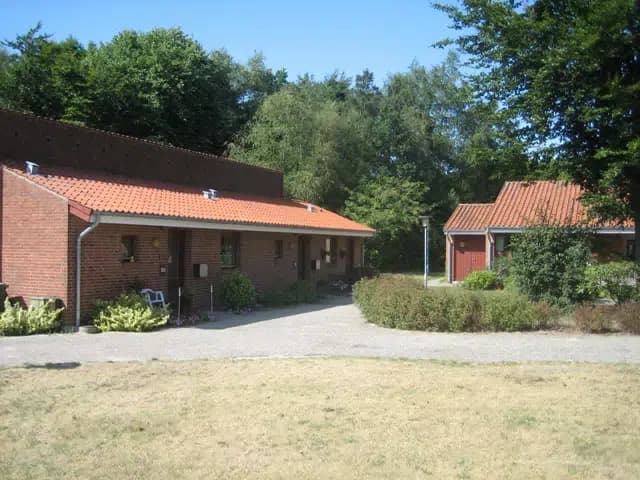 2-room terraced house, 62 m² - Varde
