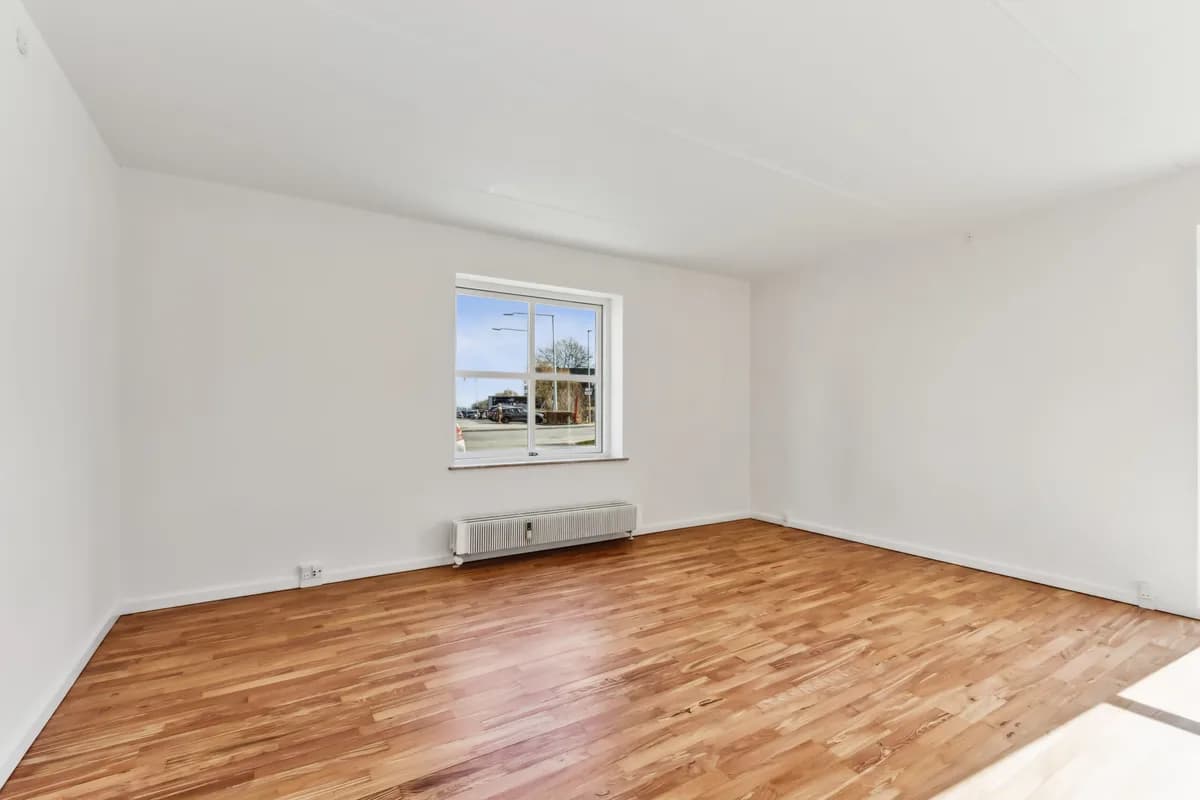 1-vær. lejlighed på 52 m² - Kolding