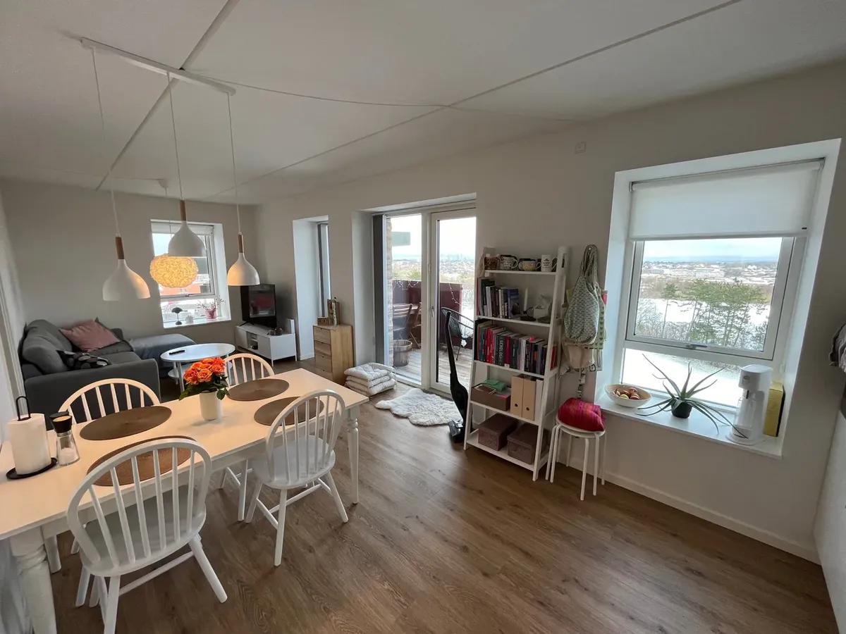 2-vær. lejlighed på 75 m² - Aalborg