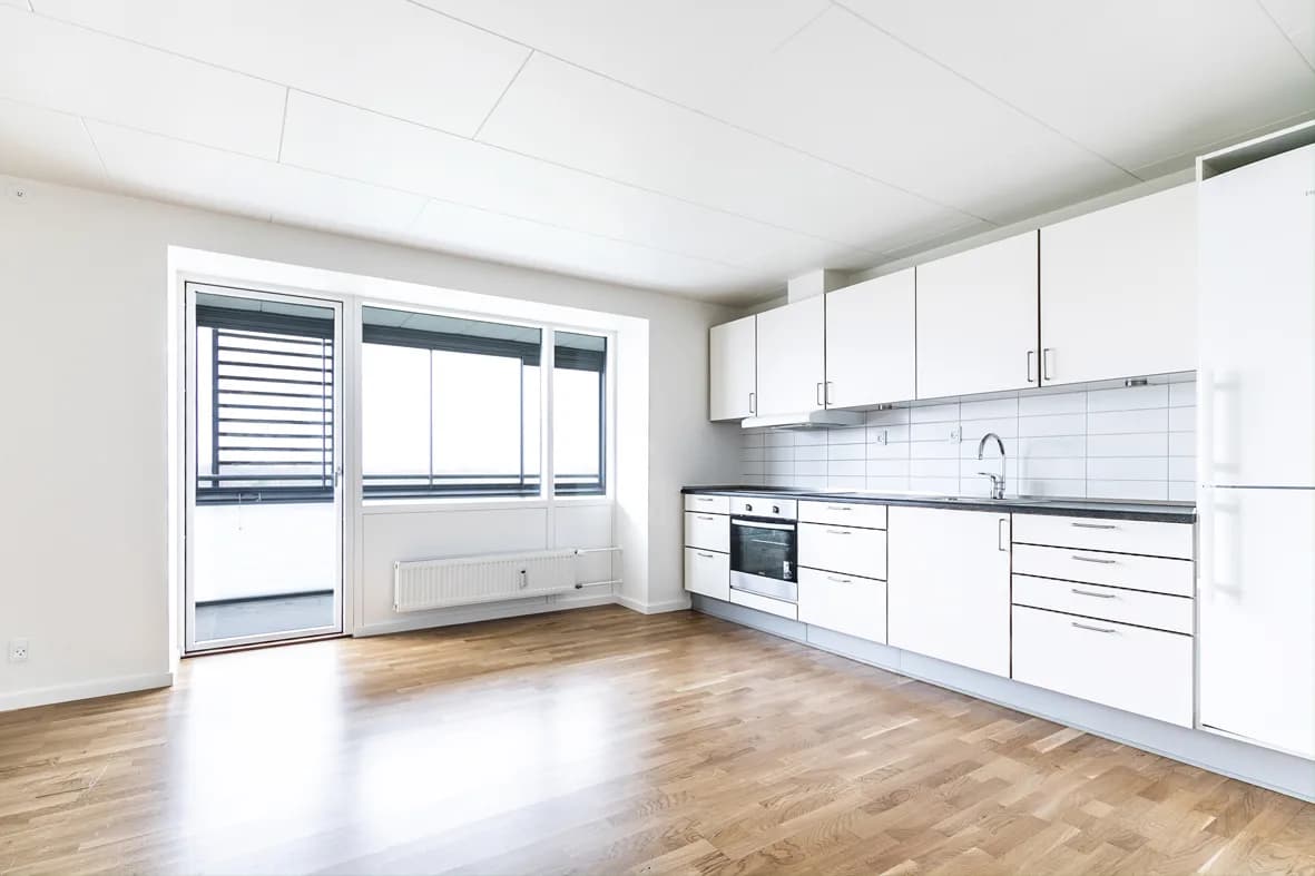 3-vær. lejlighed på 61 m² - Holstebro