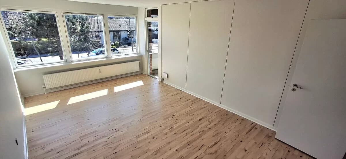 3-room apartment, 87 m² - Frederikshavn