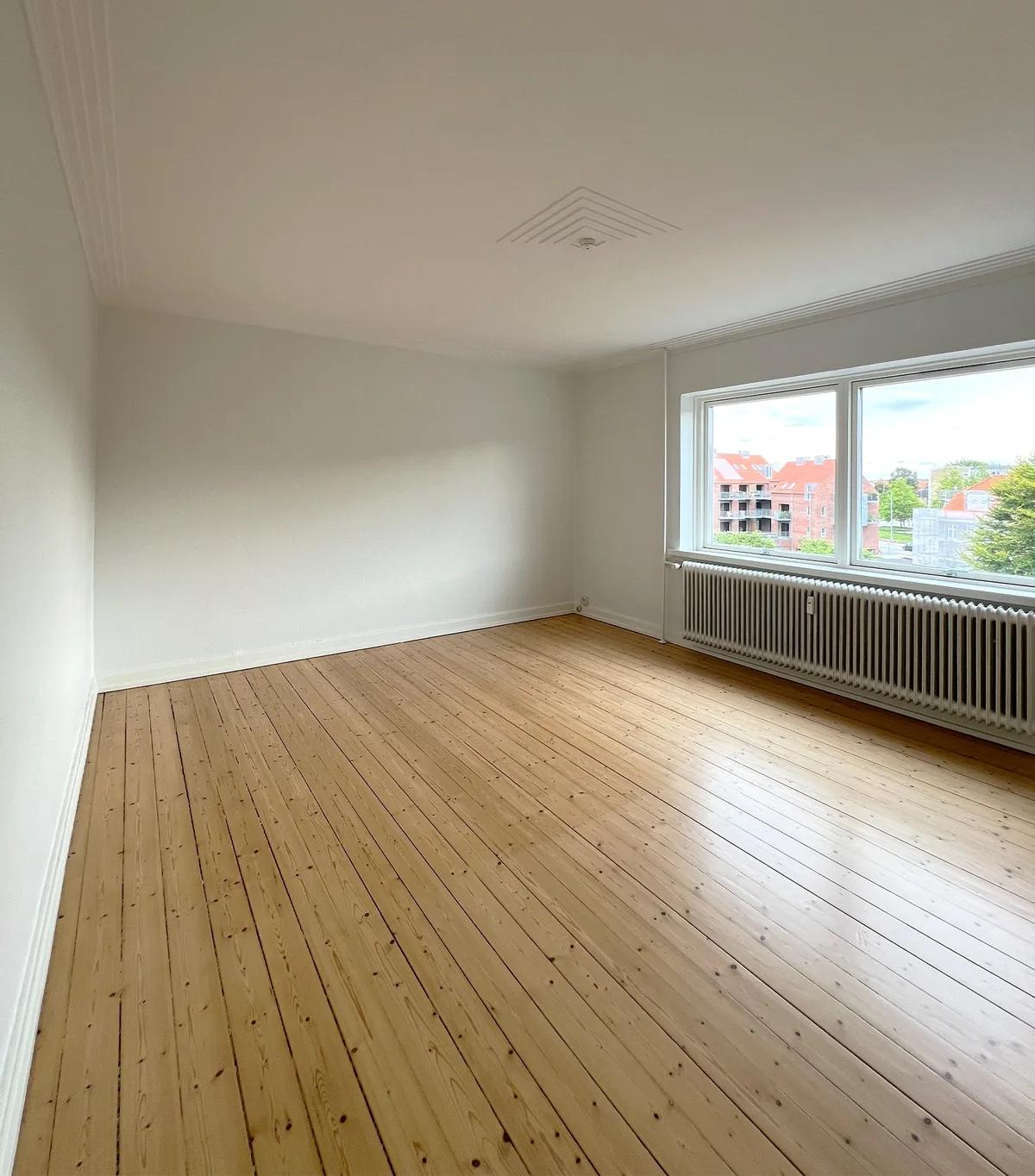 2-vær. lejlighed på 65 m² - Aalborg