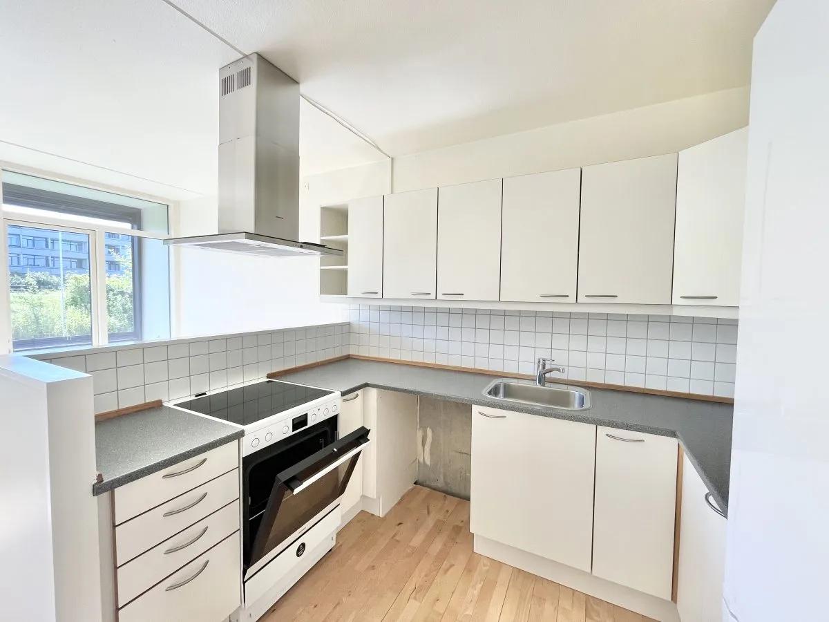3-room apartment, 103 m² - Aalborg SØ