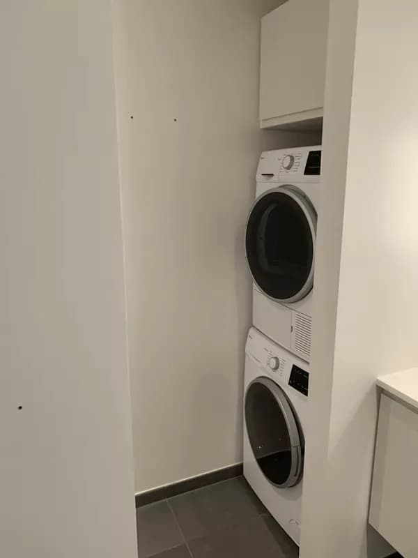 3-vær. lejlighed på 122 m² - Odense C