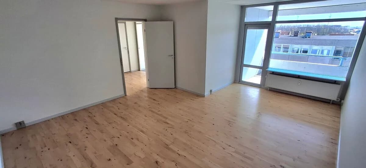 2-room apartment, 73 m² - Frederikshavn