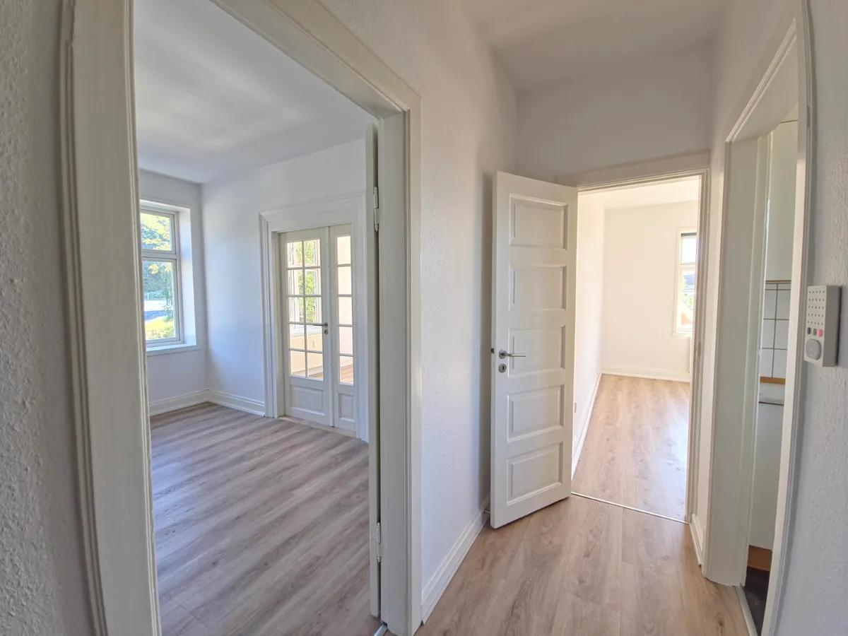 3-vær. lejlighed på 81 m² - Vejle