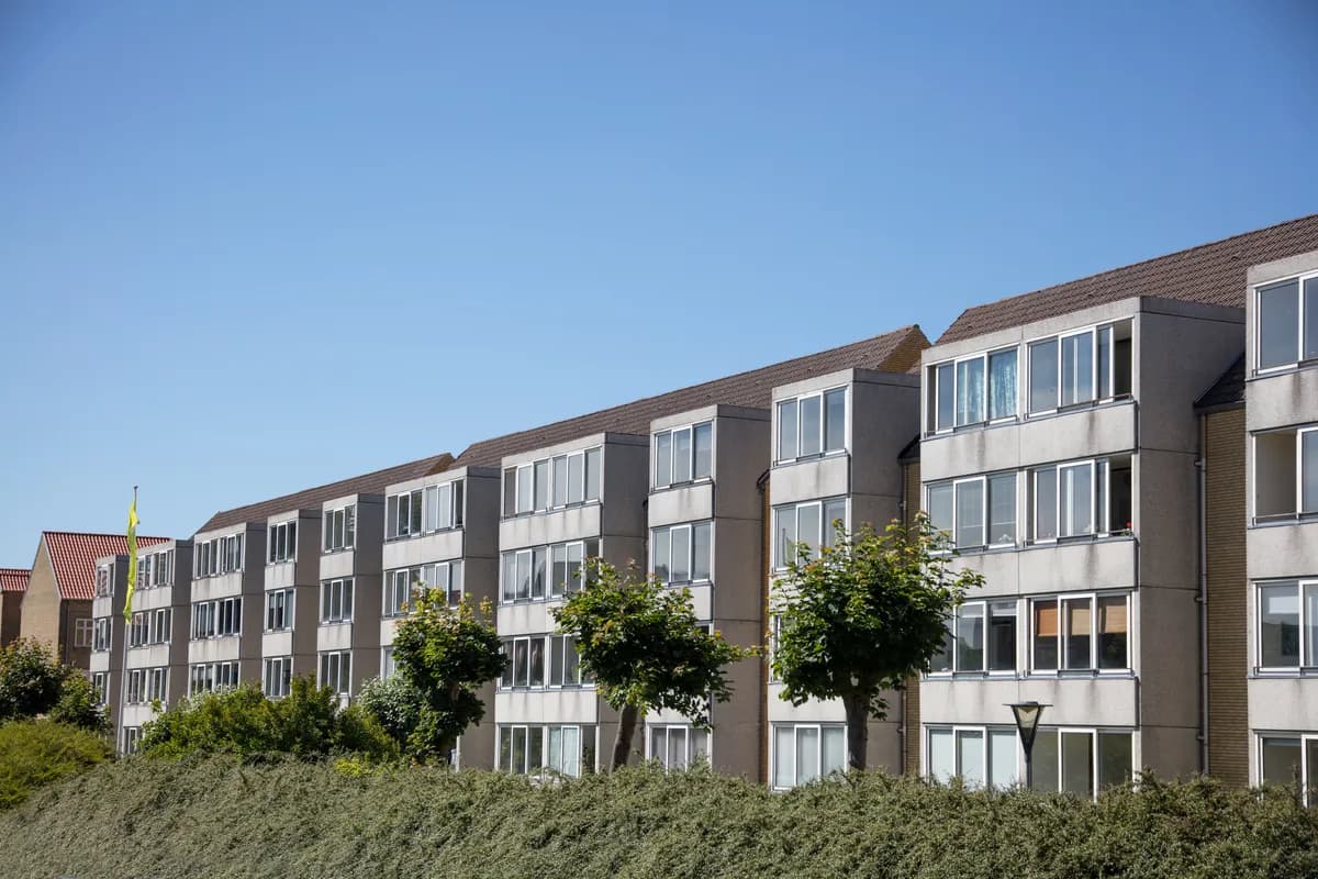 2-vær. lejlighed på 92 m² - Aalborg