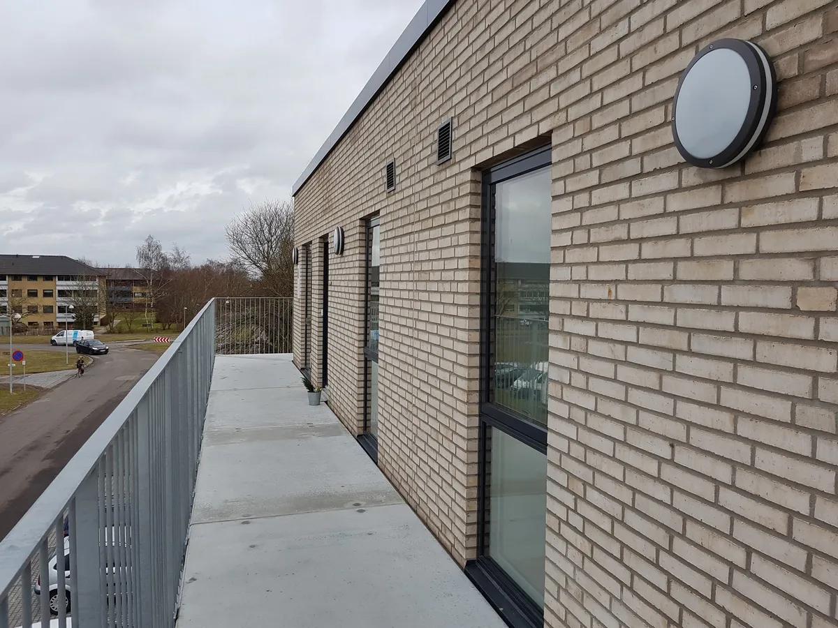 3-vær. lejlighed på 98 m² - Taastrup