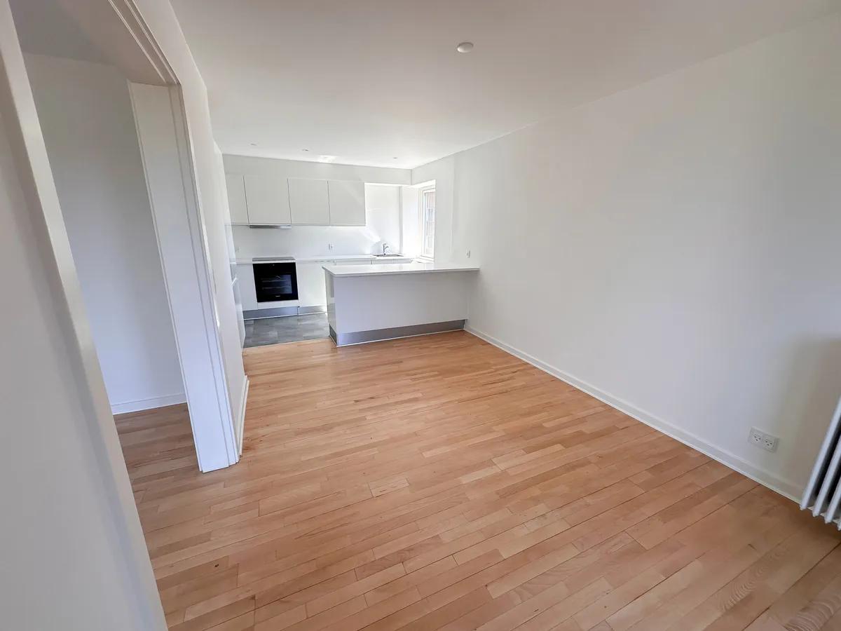 3-room apartment, 91 m² - Horsens