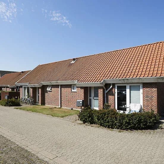 2-room apartment, 89 m² - Esbjerg