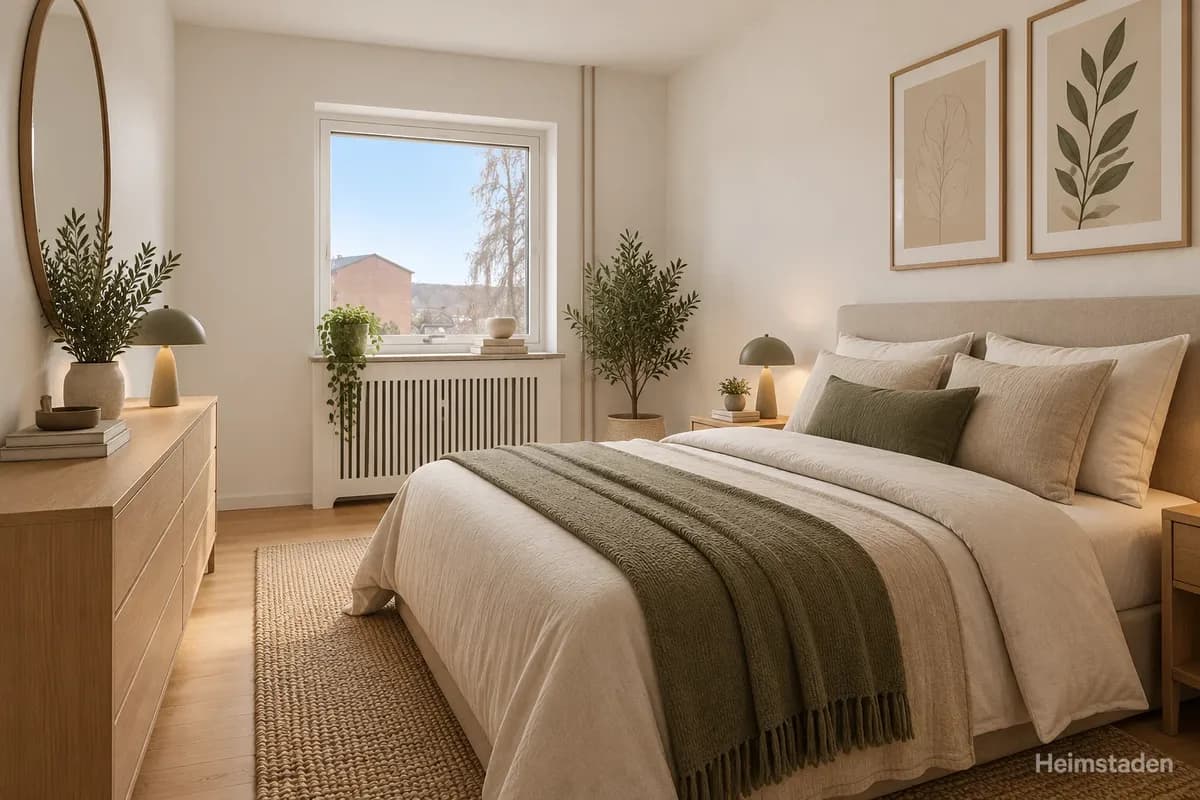 3-vær. lejlighed på 83 m² - Brabrand